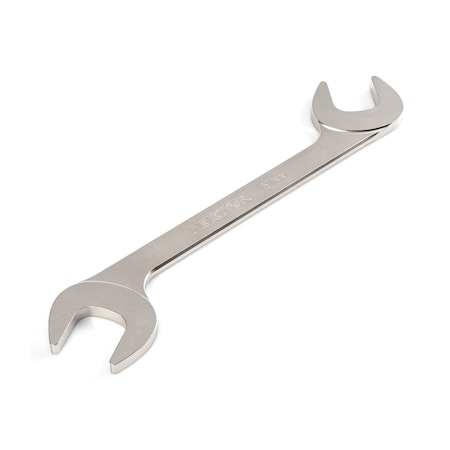 Tekton 31 mm Angle Head Open End Wrench WAE84231
